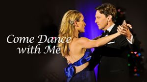 Come Dance with Me's poster