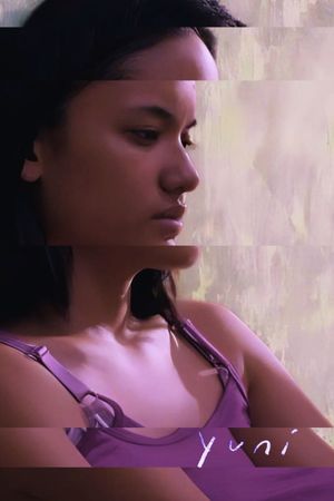Yuni's poster