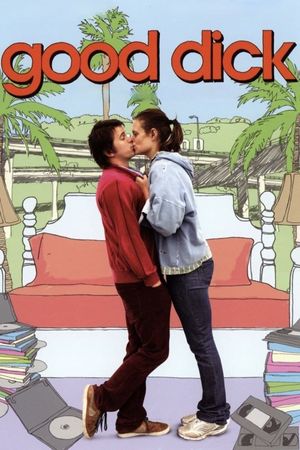 Good Dick's poster