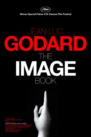 The Image Book's poster