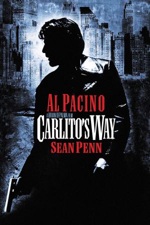 Carlito's Way's poster