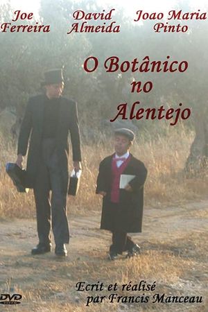 The Botanist's poster
