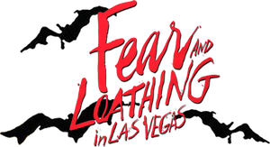 Fear and Loathing in Las Vegas's poster