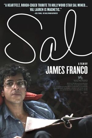Sal's poster