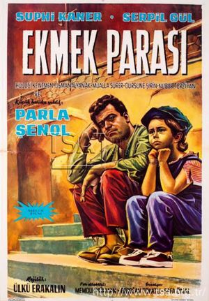 Ekmek parasi's poster