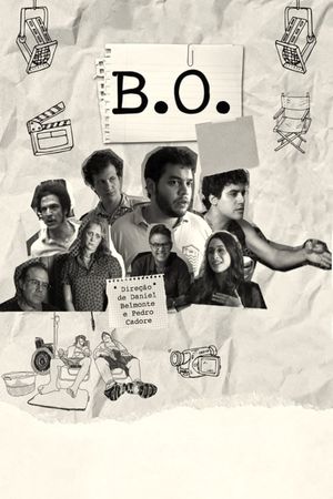 B.O.'s poster