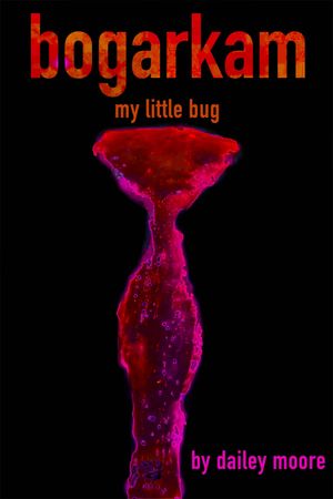 my little bug's poster