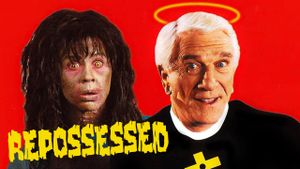 Repossessed's poster