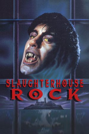 Slaughterhouse Rock's poster