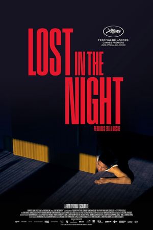 Lost in the Night's poster