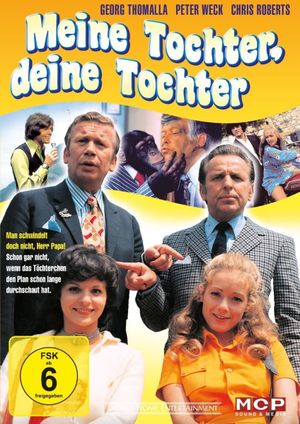 Meine Tochter - Deine Tochter's poster