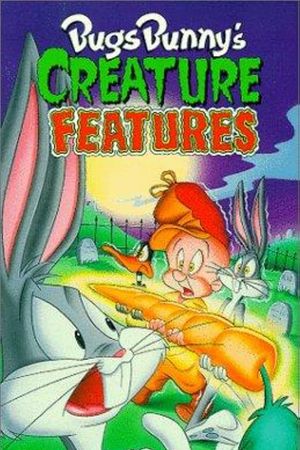 Bugs Bunny's Creature Features's poster