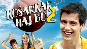 Kosarkar Naj Bo 2's poster