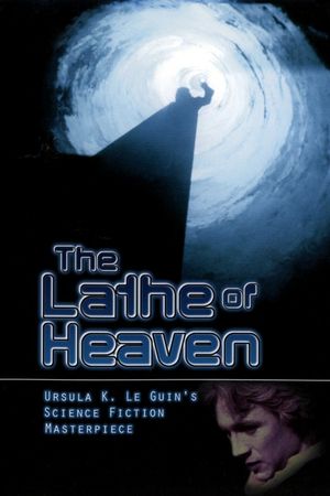 The Lathe of Heaven's poster