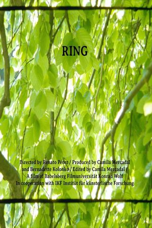 RING's poster