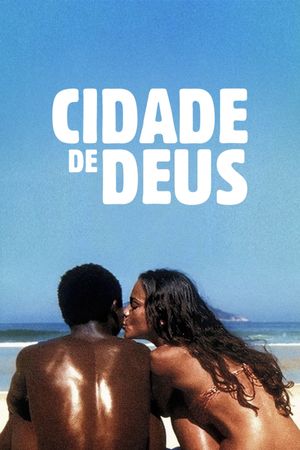 City of God's poster