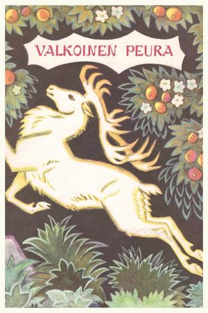 The White Reindeer's poster
