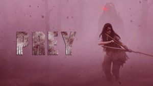 Prey's poster