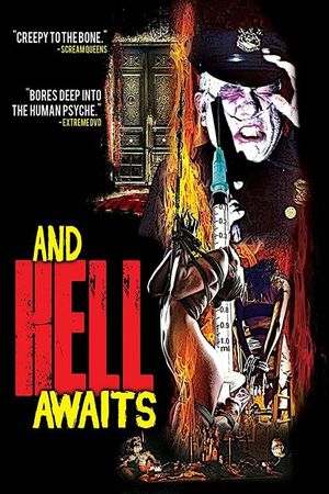 And Hell Awaits's poster