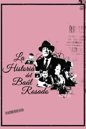 The History of the Pink Trunk's poster