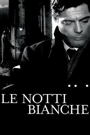 White Nights's poster