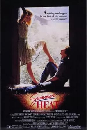 Summer Heat's poster