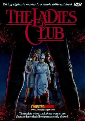 The Ladies Club's poster