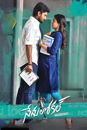 Nenu Local's poster