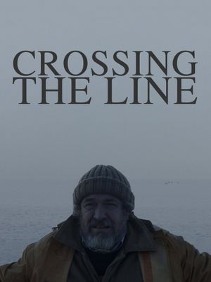 Crossing The Line's poster