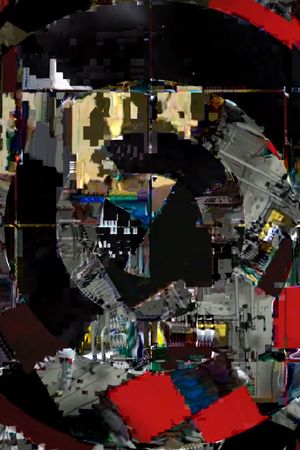 Semiotic Ghosts's poster
