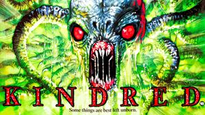 The Kindred's poster
