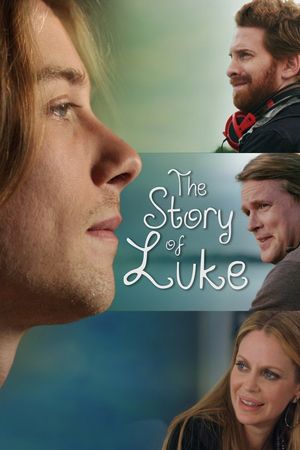 The Story of Luke's poster