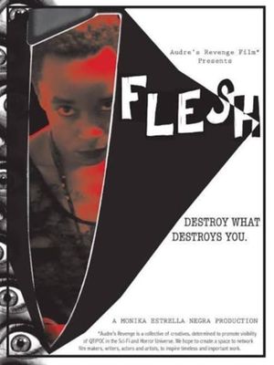 Flesh's poster