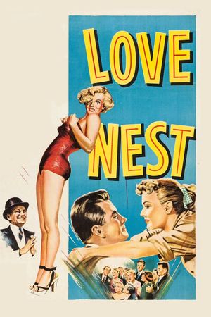 Love Nest's poster