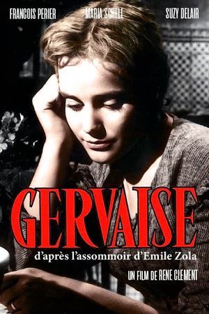 Gervaise's poster