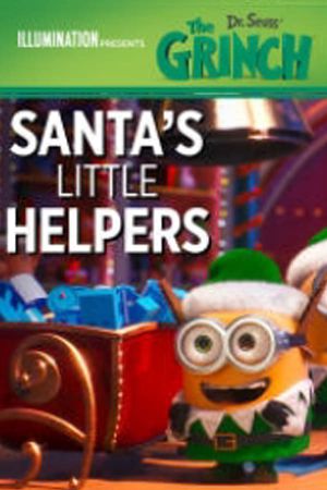 Santa's Little Helpers's poster