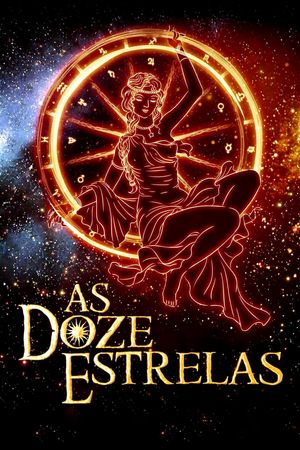 As Doze Estrelas's poster