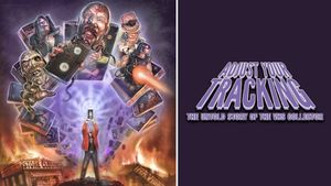 Adjust Your Tracking's poster