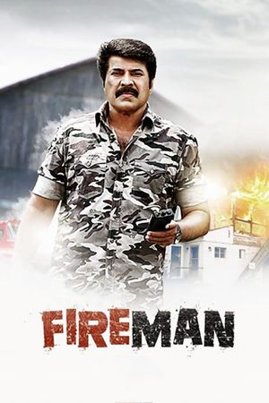 Fireman's poster image