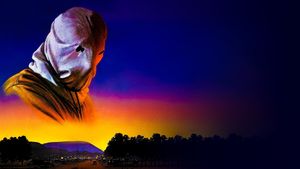 The Town That Dreaded Sundown's poster