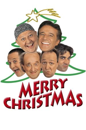 Merry Christmas's poster
