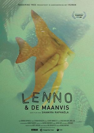 Lenno & de Maanvis's poster
