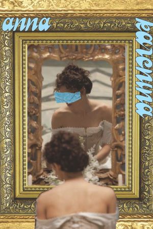 Anna Karenina's poster