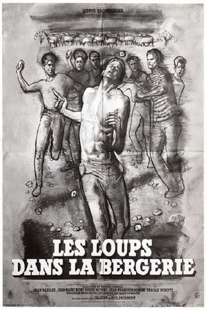 The Wolves in the Sheepfold's poster