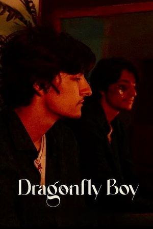 Dragonfly Boy's poster