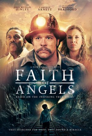 Faith of Angels's poster