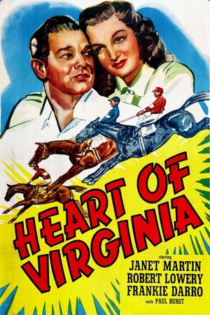 Heart of Virginia's poster