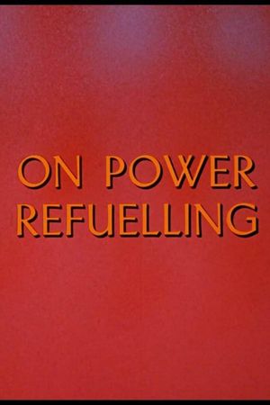 On Power Refuelling's poster