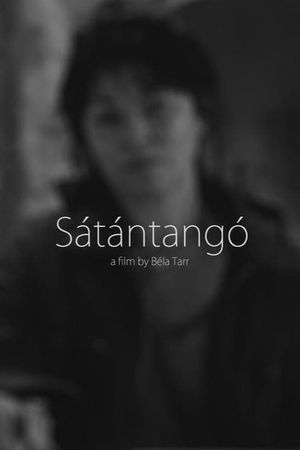Satantango's poster