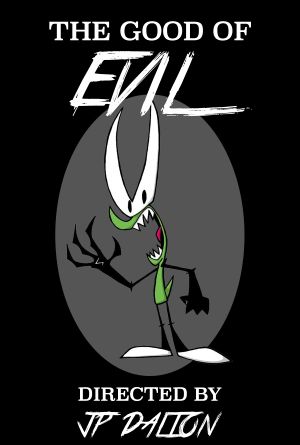 The Good of Evil: A Zon's Life Short's poster